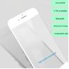 Buy cheap CE Iphone 7 OCA Glass Assembly / Original Front Screen Glass Lens from wholesalers