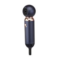 Buy cheap Small Ionic Portable Mini Hair Dryer 800W Powerful With DC Motor product