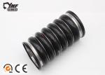 VOE111110498 Black Intake Hose For Excavator Spare Parts YNF02810
