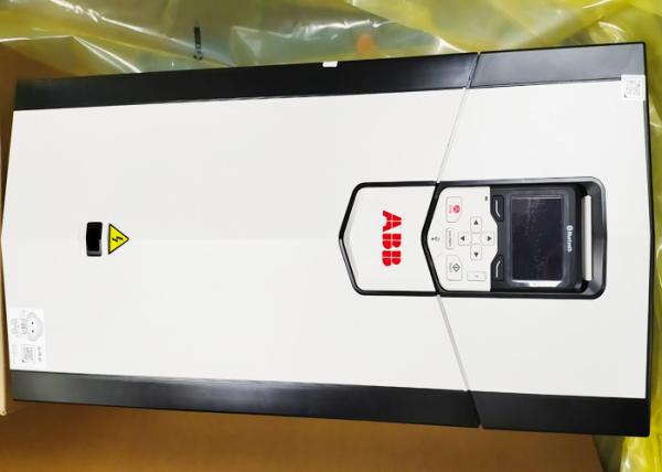 ACS880-01-206A-3 Frequency Inverter 3AUA0000108028 Low Voltage AC Drive 110kW