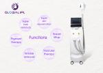 3000W Power SHR IPL Machine 1 - 50J Energy 220V / 110V Voltage With CE Approval