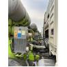 Buy cheap 2021 Zoomlion 12 cubic HOWO chassis concrete mixer truck for sale from wholesalers