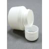 Buy cheap 20ml Plastic Medicine Bottles Screw Cap Hdpe Material Food Grade from wholesalers