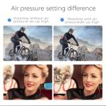 New style 2.4Ghz 4CH Altitude Hold Headless Mode One Key Return if609 RC