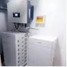 Buy cheap Lifepo4 Lithium Battery Cabinet Hybrid Inverter Solar Energy Storage from wholesalers