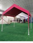 Tent camp Night market stall Mobile parking shed Market yard outdoor camping