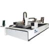 Buy cheap Hard Steel Laser Cutting Machine 2000W 3000*1500mm 100m/min from wholesalers