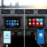 Buy cheap OEM GPS Autopilot Navigation Android Car Radio 7 Inch Auto Wireless Carplay from wholesalers