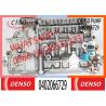 Buy cheap Diesel Engine Parts Fuel Pump 0402066729 3938375 High Pressure Common Rail For Cummins 6CT8.3 from wholesalers
