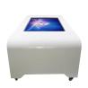 Buy cheap 43 Inch LCD Smart Touch Screen Coffee Table Interactive 350 Nits Brightness from wholesalers