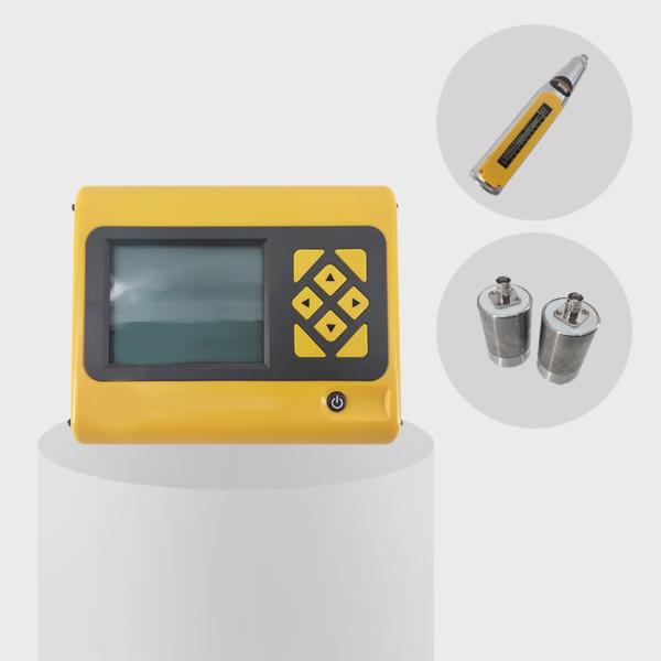 Buy cheap Multifunctional Concrete Compressive Strength Tester 2.207J 50KHz from wholesalers