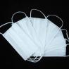 Buy cheap Ear Loop Non Woven Masks , Non Woven Face Masks 520x360x340mm Size from wholesalers