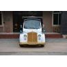 Buy cheap LSV Retro Electric Tourist Car For City Touring from wholesalers