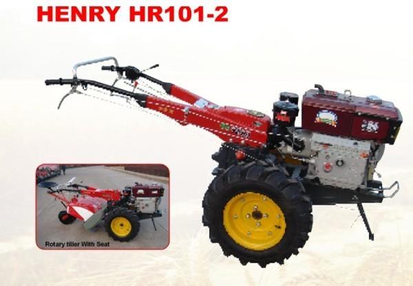 Buy cheap 101-2 walking tractor from wholesalers