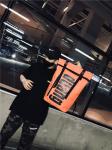 Hot Selling 2018 High Quality Fashion Leisure oxford waterproof Backpack Bag