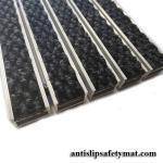 Anodized Aluminum Entrance Mats 20 MM Flooring Door Mat