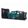Buy cheap 1375kva 1100kw 60hz CUMMINS Diesel Generator Set High Water Temperature Protection from wholesalers