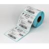 Buy cheap White Direct Thermal Address Shipping Label Waybill Blank Adhesive Paper 4x6 from wholesalers