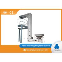 Buy cheap Environmental Protection Z Type Bucket Elevator Effective Herb Red Dates product