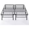 Buy cheap Customer's Request Frame Steel Wire Folding Single Bed Base with Y Mail Packing from wholesalers