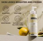 OEM ODM New Natural Whitening Face & Body Lotion Moisturizing Brightening Skin