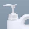 Buy cheap HDPE Plastic Diesel Jerry Can Barrel 25 Litre 5L For Chemical Reagent Storage from wholesalers