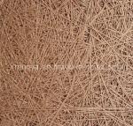 Decorative Materials Wood Wool Sound Acoustic Cement Board for Wooden Acoustic