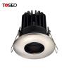 Buy cheap 11W 68mm LED Ceiling Spotlights Waterproof Dimmable Fire Rated LED Downlights from wholesalers