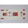 Buy cheap E Cigarette Packaging Inspection Equipment , Cartons Quality Inspection System from wholesalers