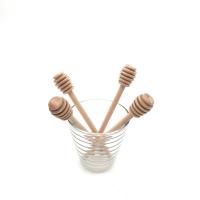 Buy cheap Hemu Wooden Cooking Utensils Kitchenaid Jam Milk Tea Wooden Honey Stirrers product