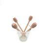 Buy cheap Hemu Wooden Cooking Utensils Kitchenaid Jam Milk Tea Wooden Honey Stirrers from wholesalers