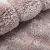 Buy cheap 2 Pieces Set PVC backing microfiber shower mat Slip Resistance from wholesalers
