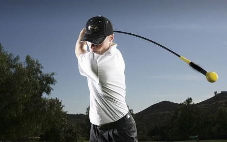 Buy cheap golf swing trainer , golf trainer , golf club swing trainer from wholesalers