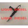 Buy cheap DENSO common rail injector 095000-6070 6251-11-3100 6251113100 for KOMATSU PC400/450-8 engine from wholesalers