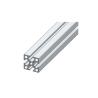 Buy cheap Framing System Aluminium T Bar Profile With Accessories Fasteners 5800mm from wholesalers