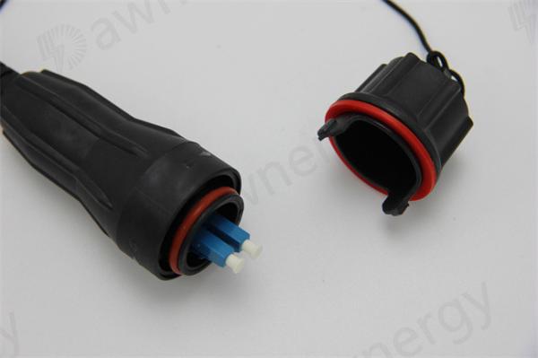 Buy cheap FullX Waterproof FTTA Patch Cord from wholesalers