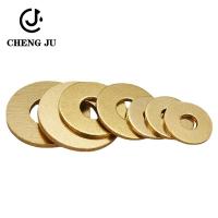 Buy cheap Roofing Hex Head Self Drilling Screw Parts Yellow Zinc Metal Washer Parts product