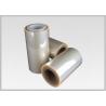 Buy cheap ISO Strong Flexible PVC Shrink Film , Transparent Pvc Film Excellent Printability from wholesalers