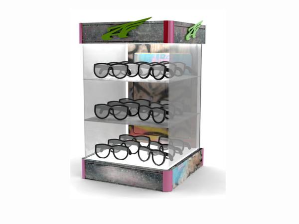 Buy cheap Eyewear display stand,glasses display,sunglasses,Jewelry and watch display stand from wholesalers