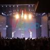 Buy cheap 1R1G1B SMD3528 White Lamp P5 Indoor Led Video Wall Hire Led Screens For Events from wholesalers