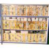 Buy cheap Yellow Letter Birthday Party Decoration Items For Celebrating Special Occasions from wholesalers