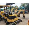 Buy cheap Used Caterpillar Mini Track Excavator 301.5 Good Condition, Secondhand Origin Japan 1.5 Ton Low Hours C from wholesalers