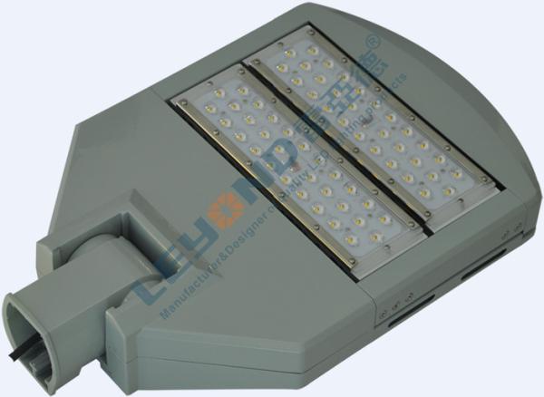 Bridgelux Chip Module LED Street Light 100W 150W With Meanwell Driver AC100-240V