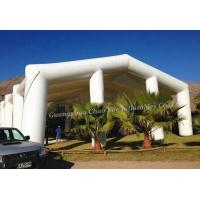 Buy cheap Outdoor Giant Inflatable Event Tent for Promotion (CY-M2116) product