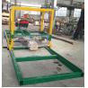 Buy cheap Portable Chainsaw Sawmill Big Log Sawmill Portable Chain Saw Chainsaw Mill from wholesalers