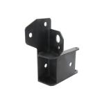 Bending Laser Cutting Sheet Metal Parts 0.2mm Tolerance Brushing Surface
