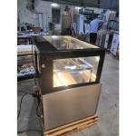 Ventilated Cooling 120L 600W Commercial Cake Fridge