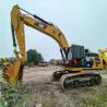 Buy cheap Custom Excavator Tilt Bucket CAT 336E 30 Ton Ransun Excavator Tilt Bucket Excavator Tilt Rake Bucket from wholesalers