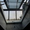Buy cheap Mosquito Net Folding Roller Screen Door 300*260cm 600*260 Cm from wholesalers