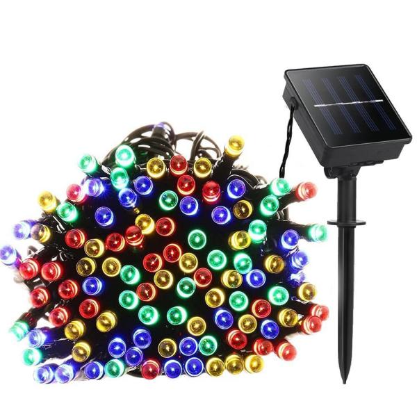 Buy cheap RoHS Solar String Fairy Lights from wholesalers